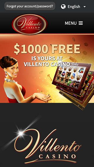 villento casino sign up|Villento Casino .